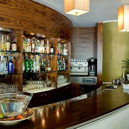 Hotel Capannelle Roma 