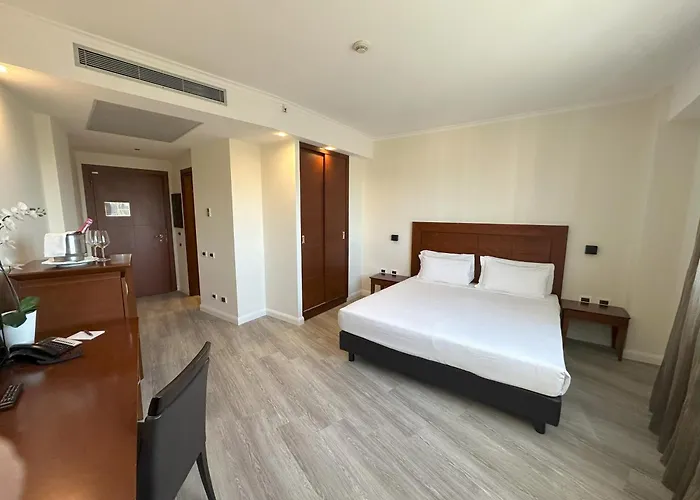 Hotel Capannelle Roma